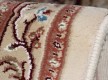 Высокоплотный ковер Royal Esfahan-1.5 1974A Cream-Red - высокое качество по лучшей цене в Украине - изображение 3